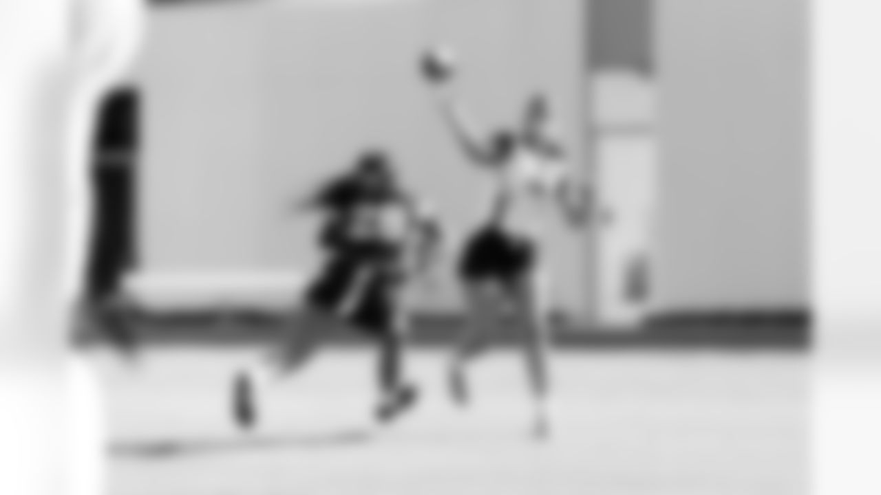 Jacksonville, Fla. — 2026 Girls Flag Preseason Classic at the Miller Electric Center on February 14, 2026.