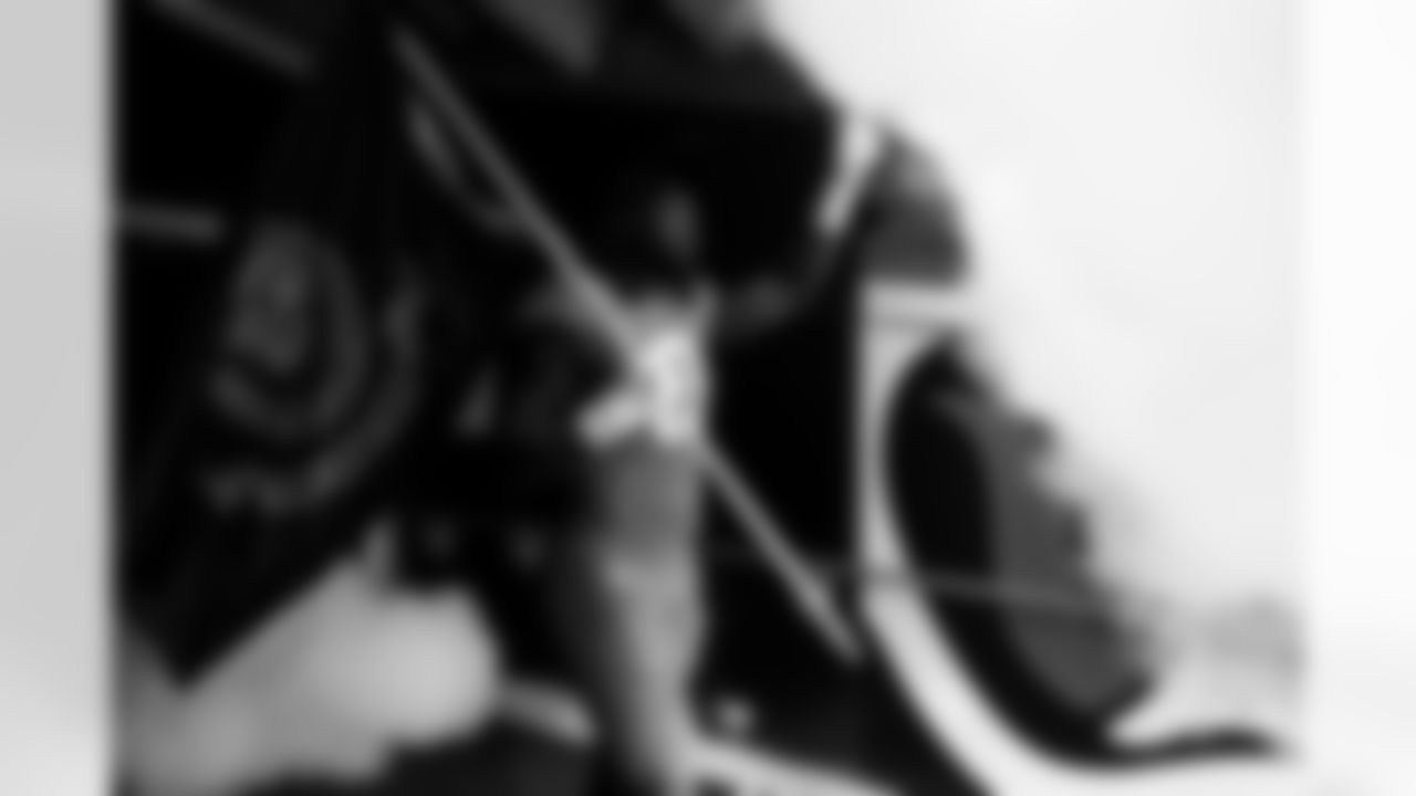 Jacksonville Jaguars vs Los Angeles Chargers
LB Devin Lloyd (0)