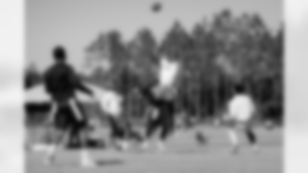 Middleburg, Fla. — 2025 Battle of the Branches flag football tournament presented by Veteran Benefits Guide on November 15, 2025.