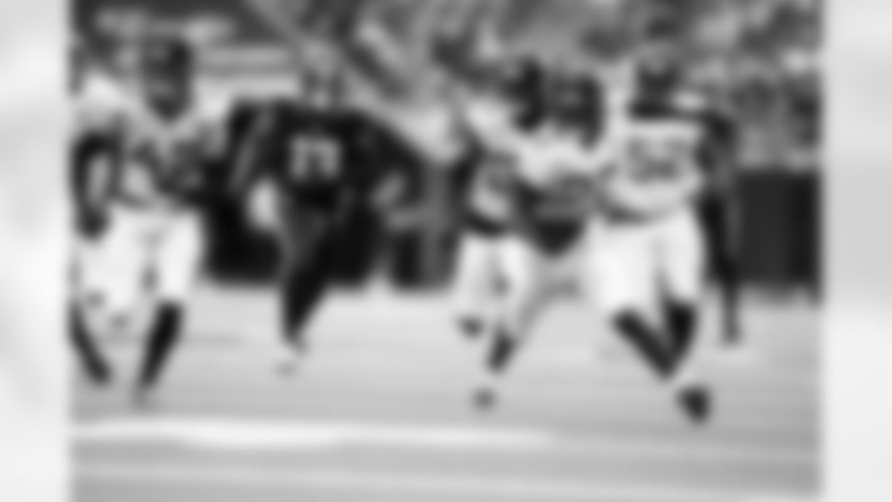 Jacksonville Jaguars vs Houston Texans

CB Jarrian Jones (22)