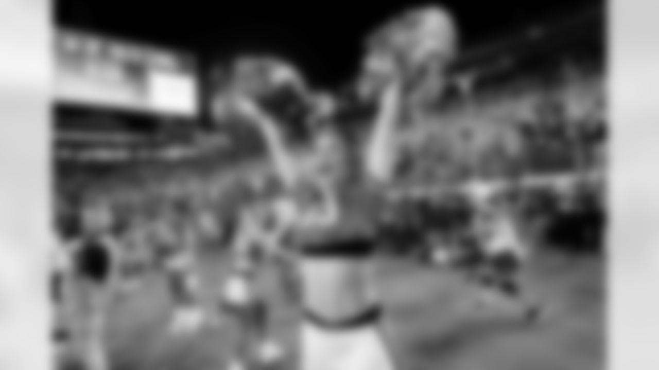 Jacksonville Jaguars vs Kansas City Chiefs