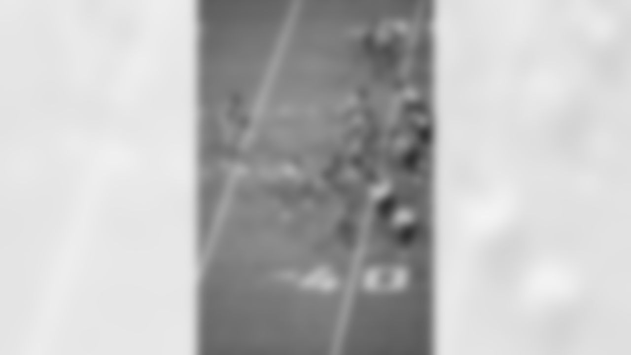 Jacksonville Jaguars vs. Baltimore Ravens