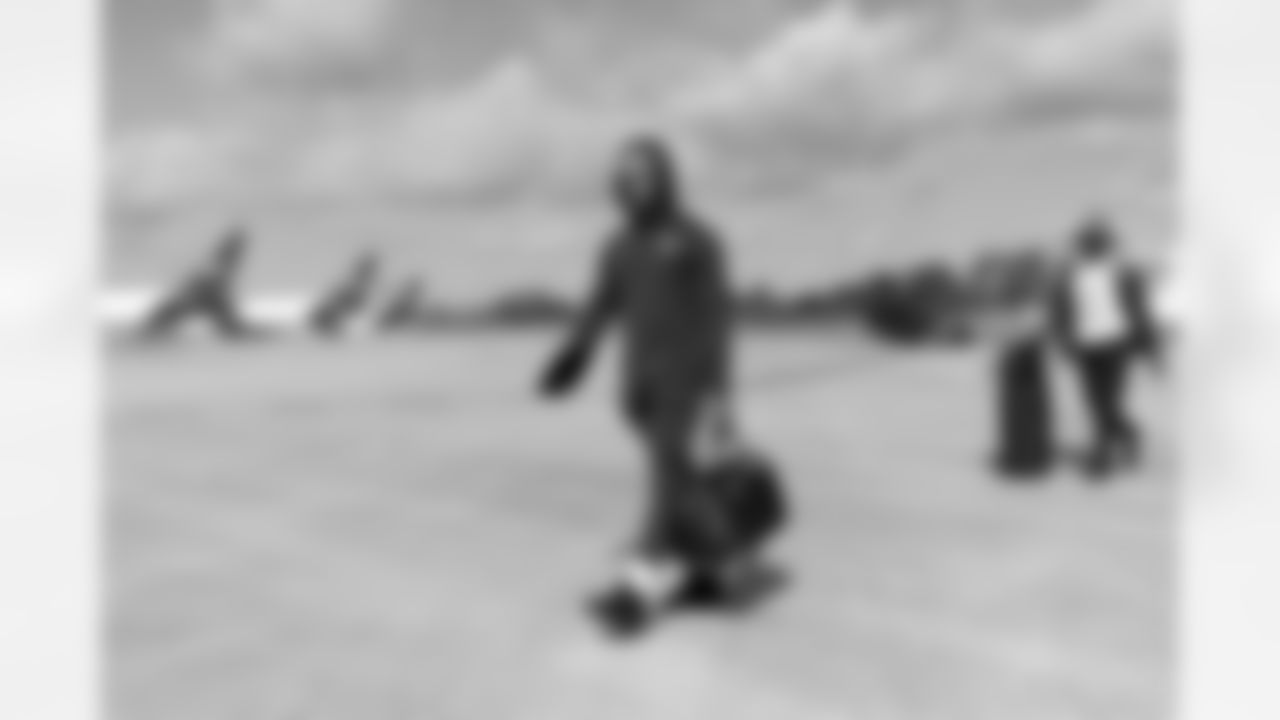 CB Christian Braswell