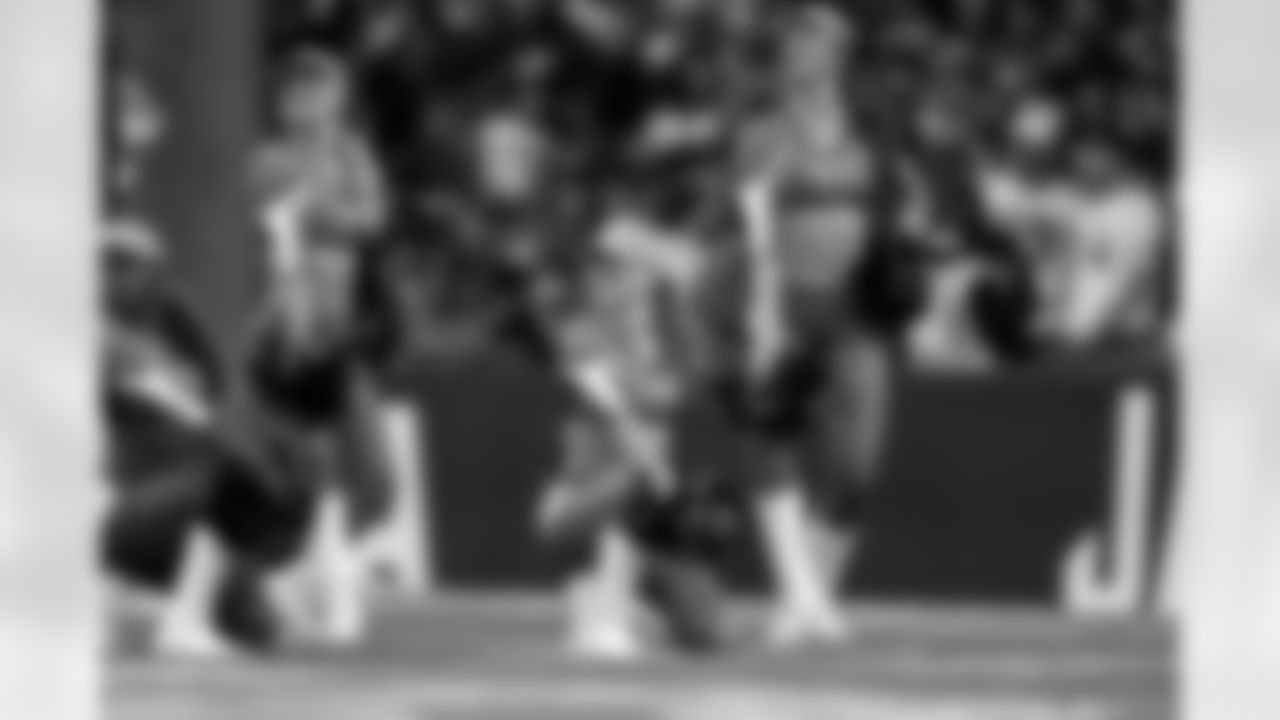 Jacksonville Jaguars vs. Los Angeles Rams