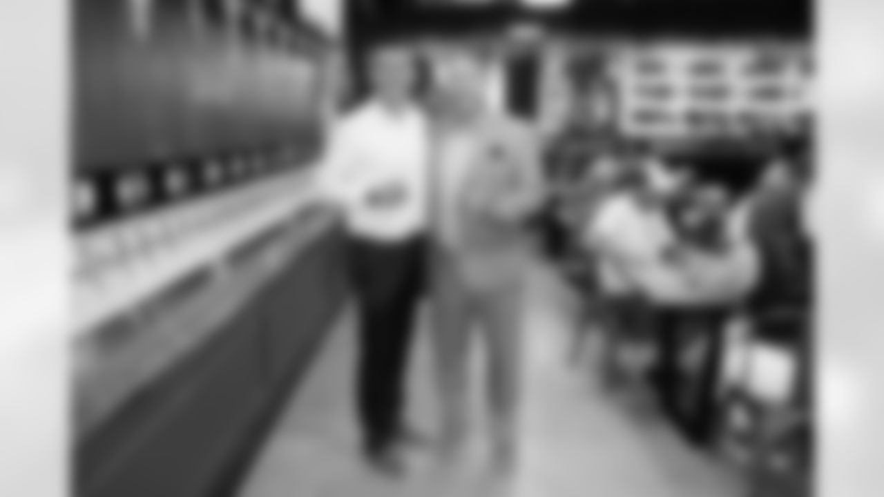 Jacksonville, Fla. — 2025 Business and Beer event presented by Sissine's Office Systems at Pour Taproom on October 1, 2025.