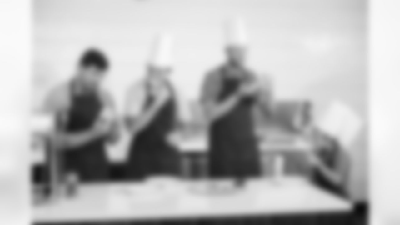 Jacksonville, Fla. – Pizza Cookoff Sponsored by TECO Peoples Gas at the Miller Electric Center on September 23, 2025.