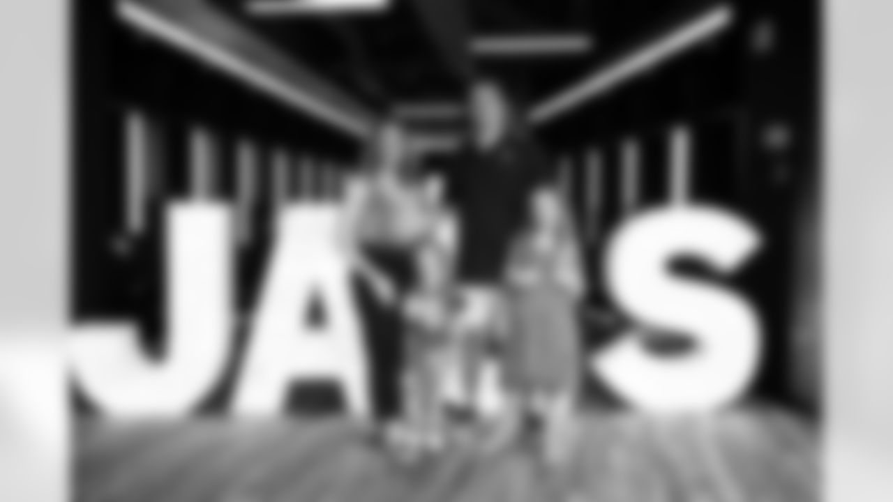 Jacksonville, Fla. — 2025 Members Only Pregame at EverBank Stadium on August 27, 2025.