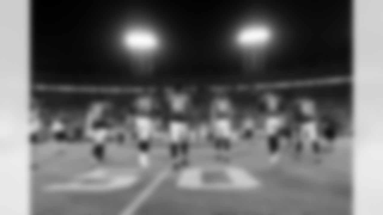 Jacksonville Jaguars vs Kansas City Chiefs