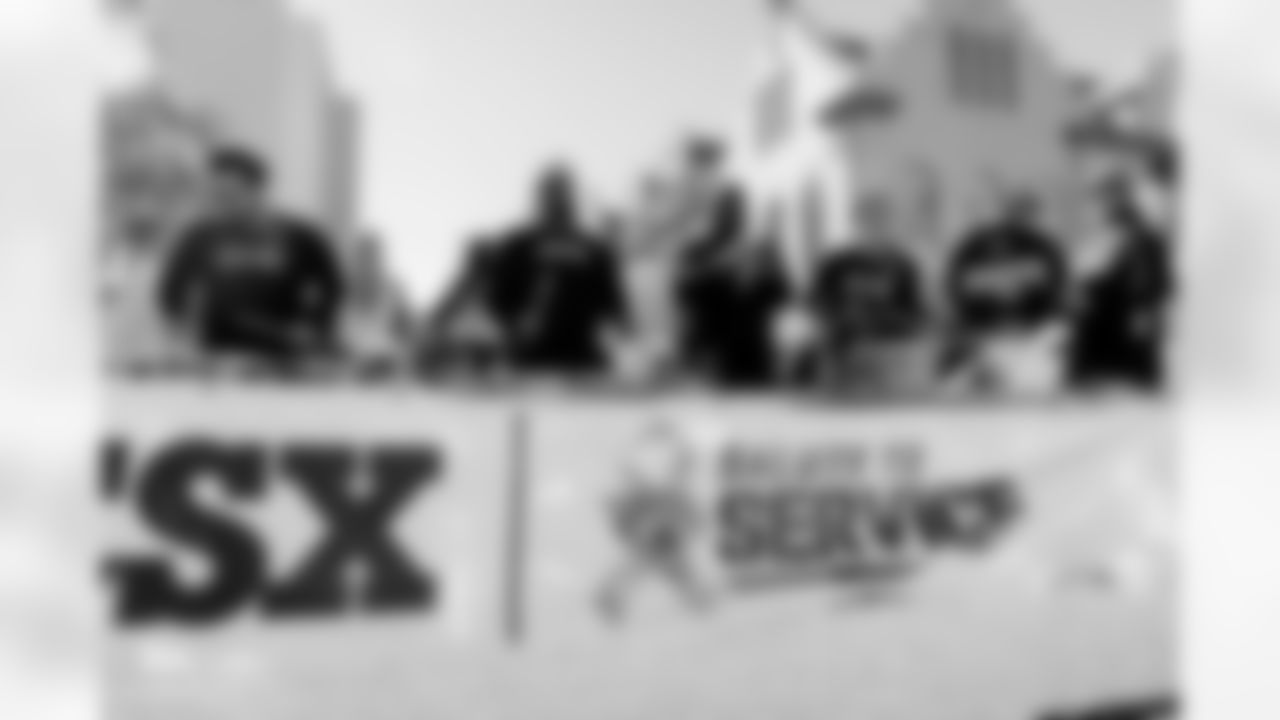 Jacksonville, Fla. – An image from the 2025 City of Jacksonville Veterans Day Parade on November 11, 2025.