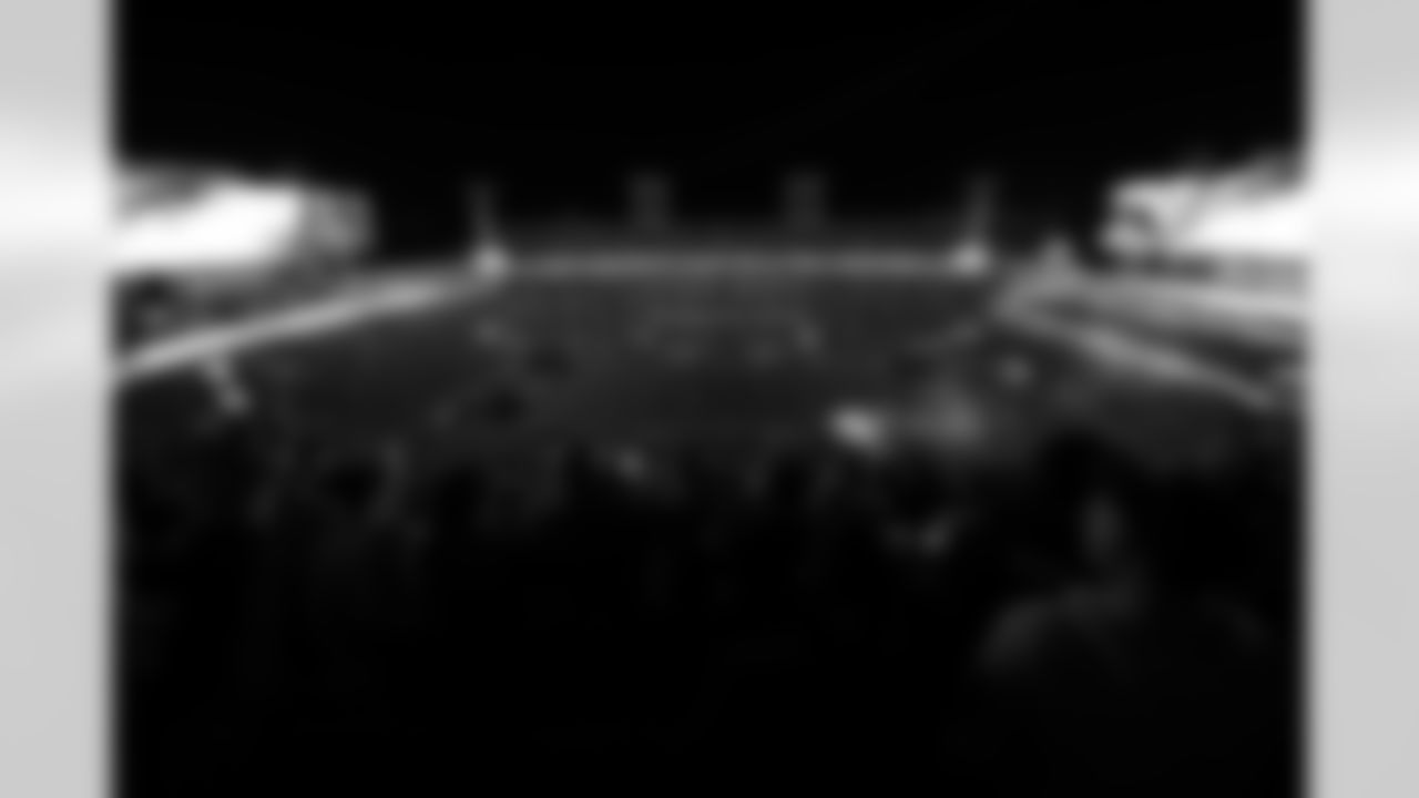 Jacksonville Jaguars vs. Cincinnati Bengals