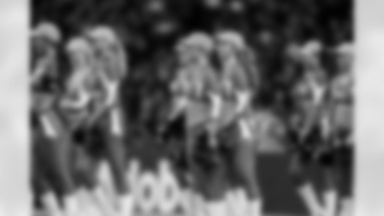 Jacksonville Jaguars vs. Los Angeles Rams