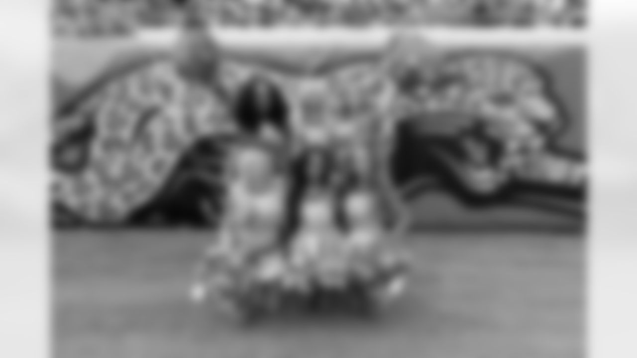 Jacksonville Jaguars vs Tennessee Titans