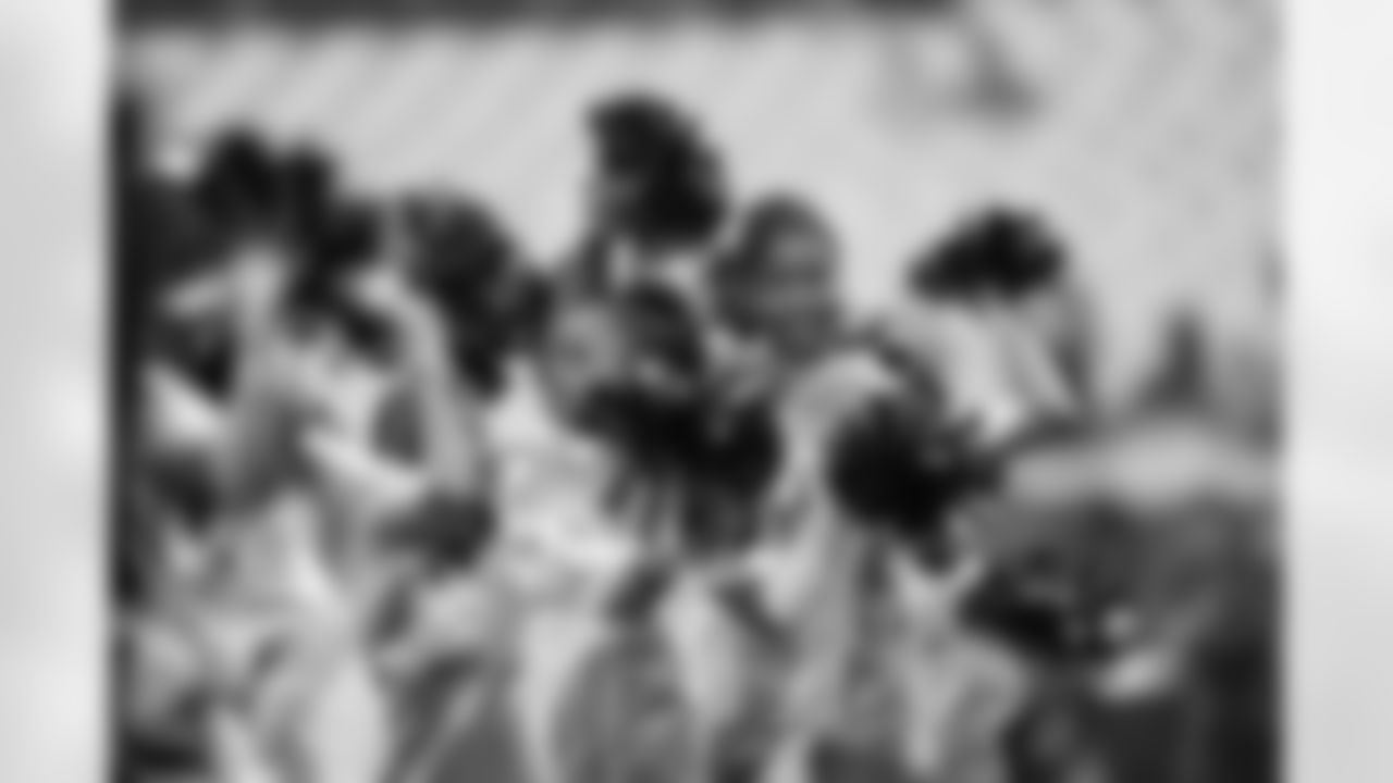 Jacksonville Jaguars vs Indianapolis Colts