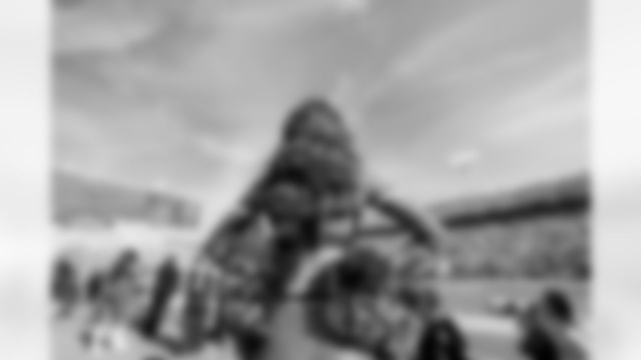 Jacksonville Jaguars vs Buffalo Bills