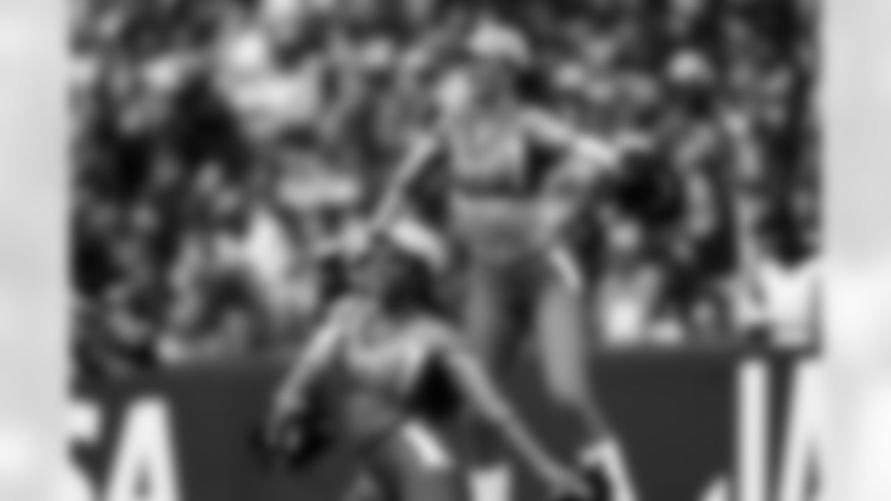 Jacksonville Jaguars vs. Los Angeles Rams