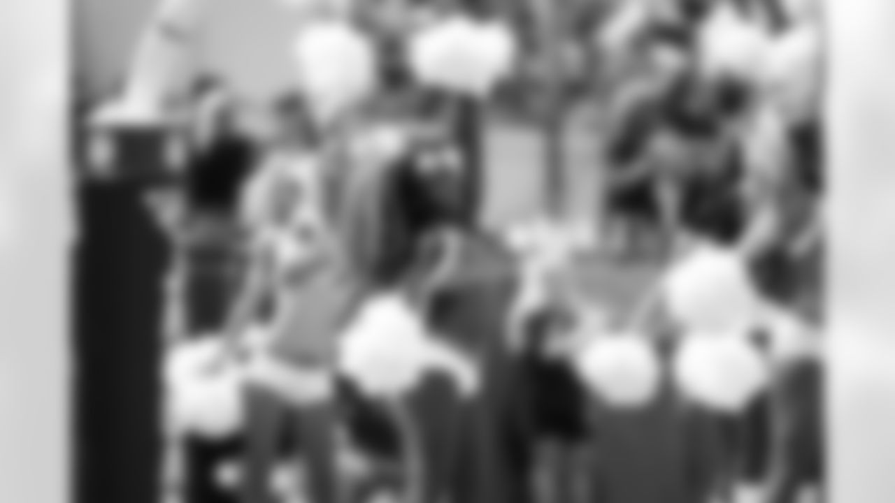 Jacksonville Jaguars vs Carolina Panthers