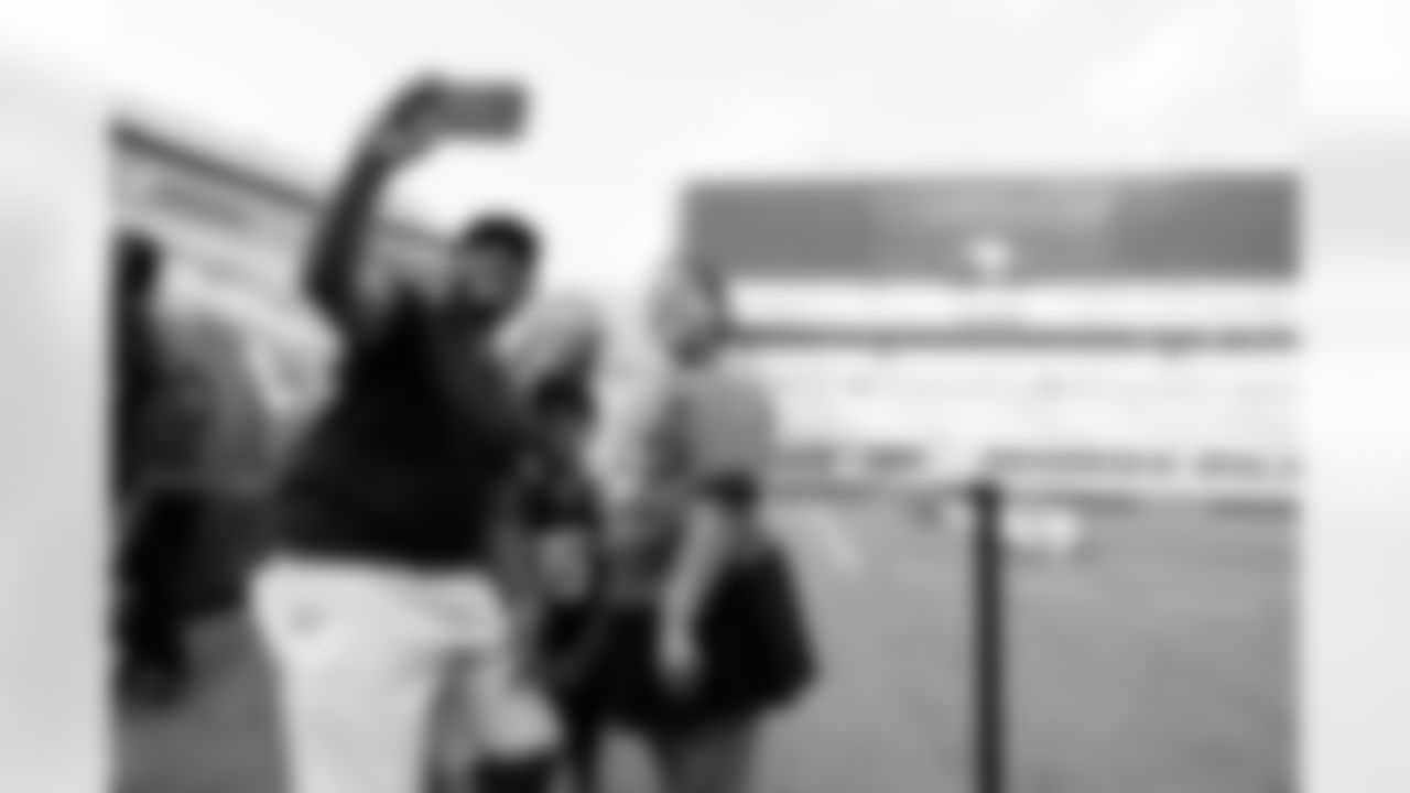 Jacksonville, Fla. — 2025 Members Only Pregame at EverBank Stadium on August 27, 2025.