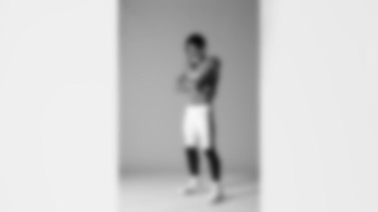 TE Evan Engram