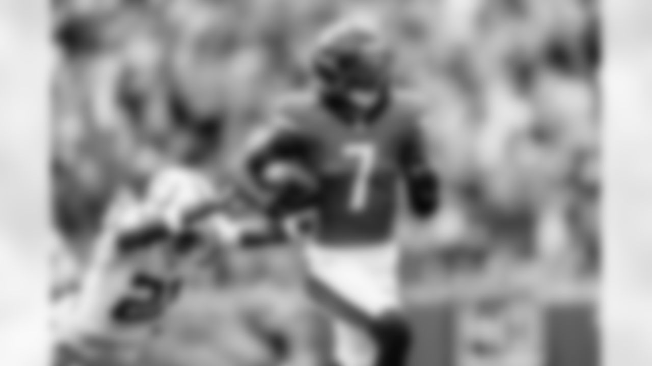 Jacksonville Jaguars vs. Indianapolis Colts

WR Brian Thomas Jr. (7)