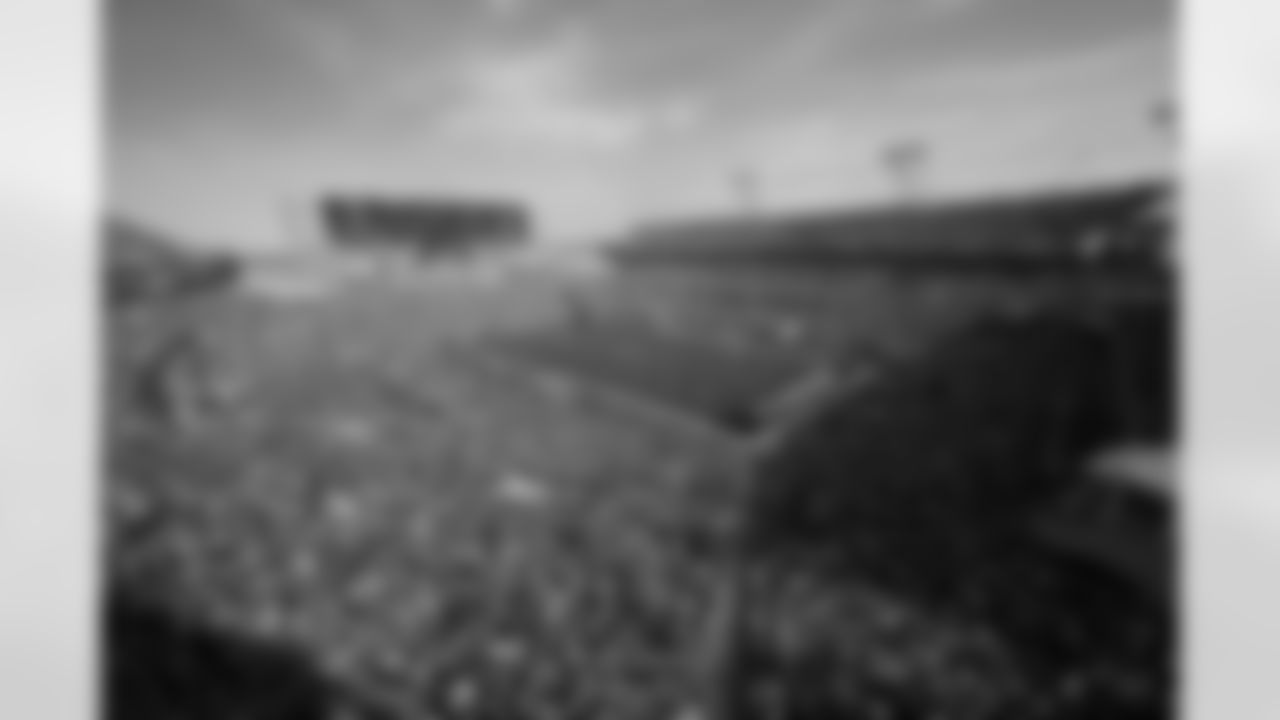 Jacksonville Jaguars vs Buffalo Bills