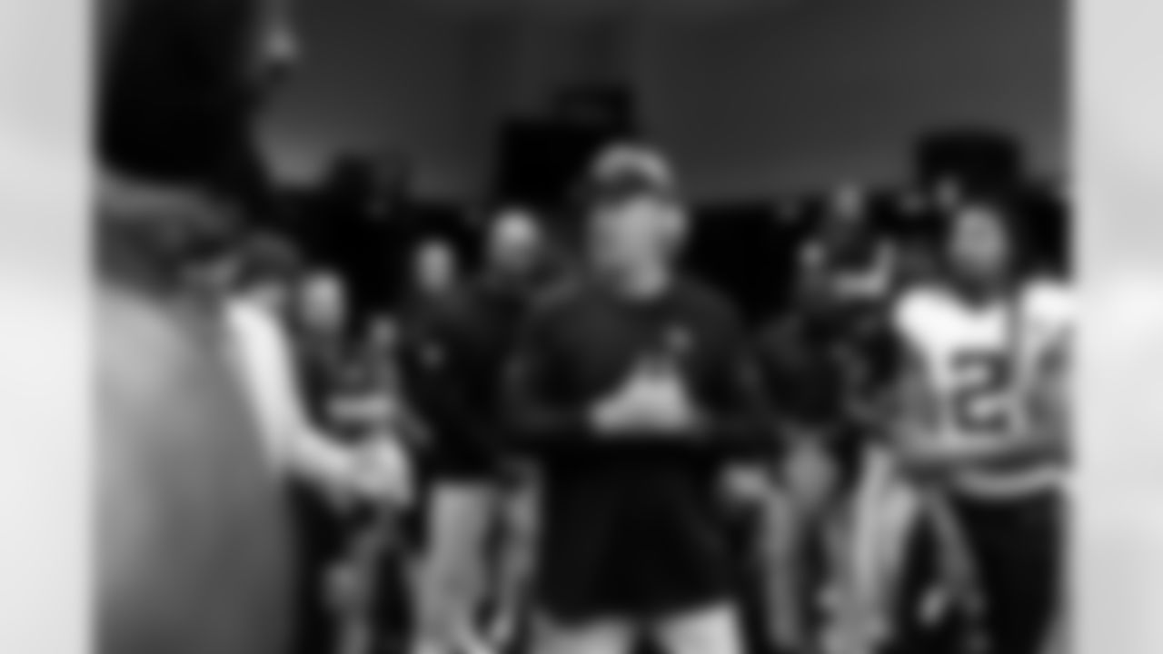 Jacksonville Jaguars vs. Houston Texans
HC Doug Pederson