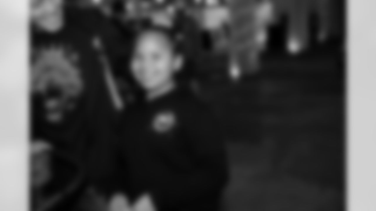 Jacksonville, Fla. — Season Ticket Member Zoo Spooktacular Event at the Jacksonville Zoo on October 10, 2025.