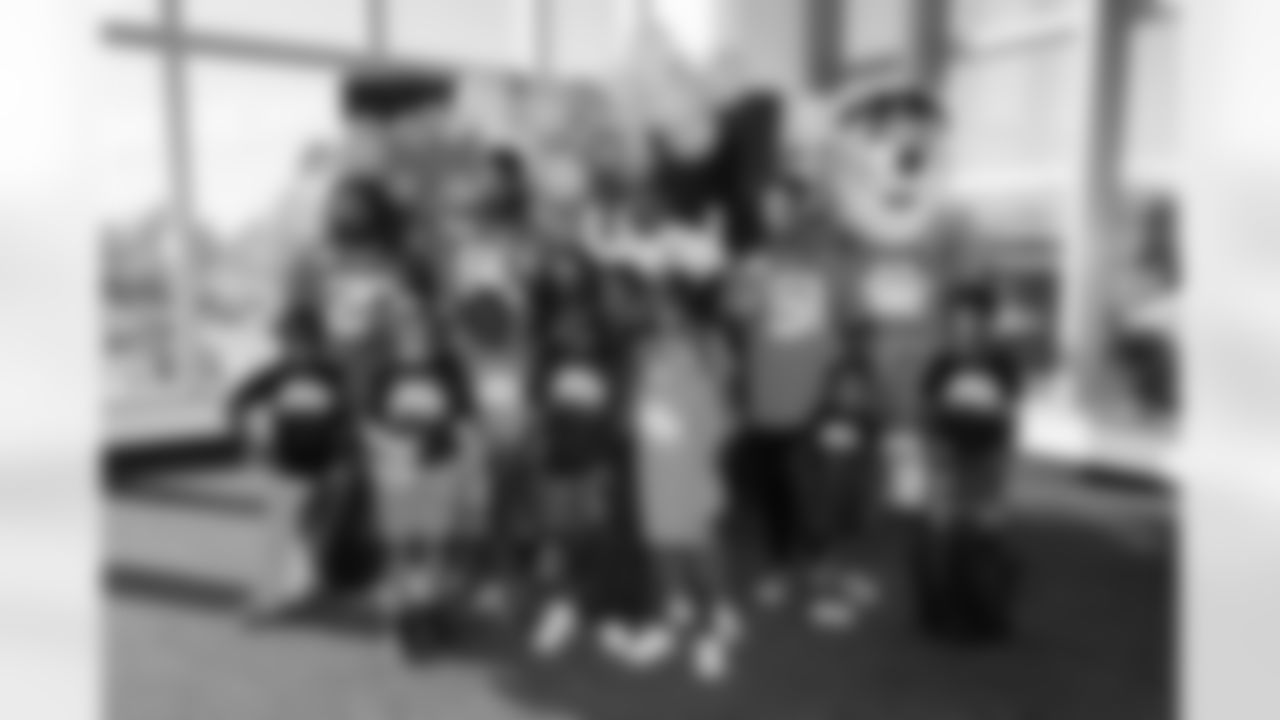 Jacksonville, Fla. – 2025 Sight for Kids Spooktacular at EverBank Stadium on September 23, 2025.