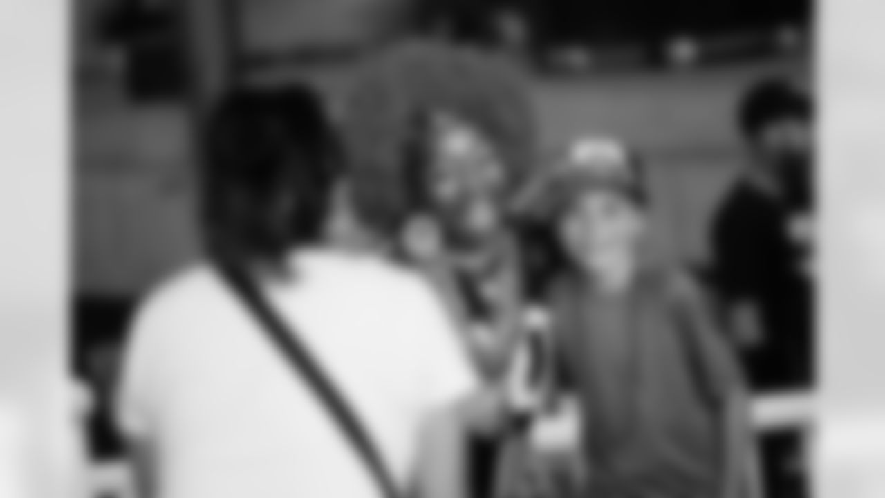 Jacksonville, Fla. — 2025 Members Only Pregame at EverBank Stadium on August 27, 2025.