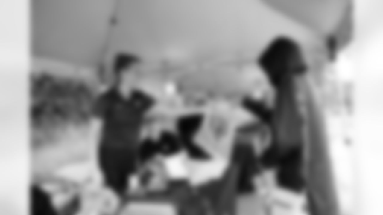 Jacksonville, Fla. — Season Ticket Member Zoo Spooktacular Event at the Jacksonville Zoo on October 10, 2025.