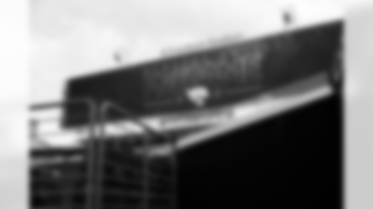 Jacksonville, Fla. — 2025 Members Only Pregame at EverBank Stadium on August 27, 2025.