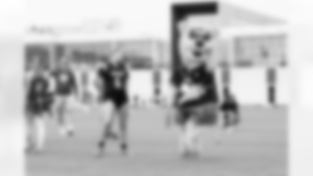 Jacksonville, Fla. — 2026 Girls Flag Preseason Classic at the Miller Electric Center on February 11, 2026.