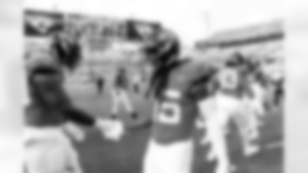 Jacksonville Jaguars vs. Kansas City Chiefs
S Terrell Edmunds (45)