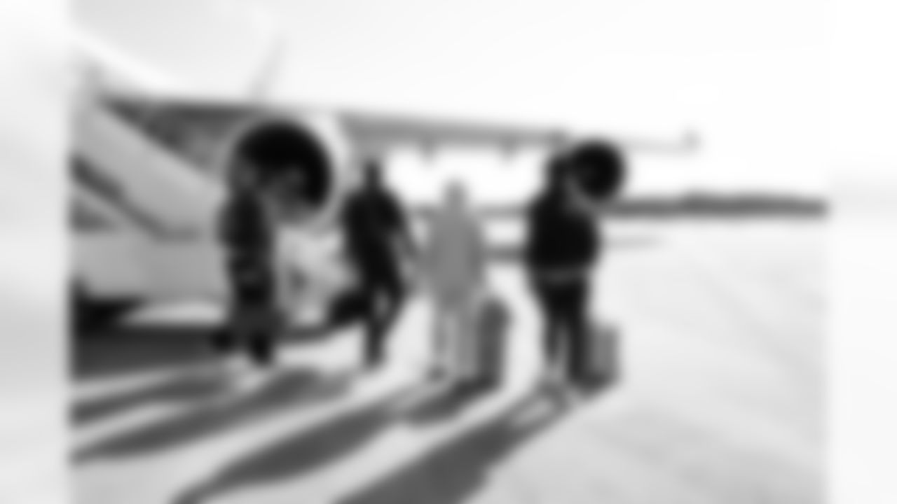 DT Maason Smith, DT Arik Armstead, WR Parker Washington and QB Trevor Lawrence