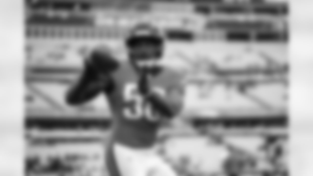 Jacksonville Jaguars vs Tennessee Titans