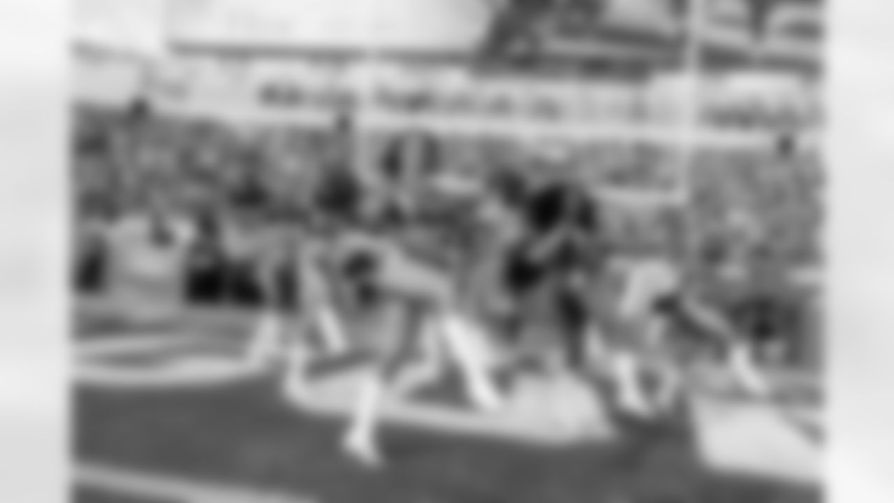 Jacksonville Jaguars vs New York Jets