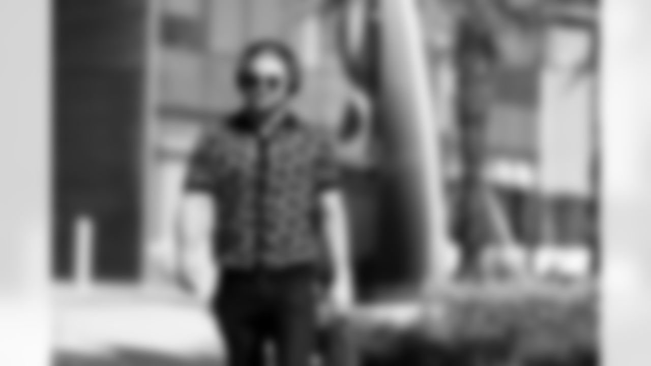 Jacksonville Jaguars vs Houston Texans

S Andrew Wingard