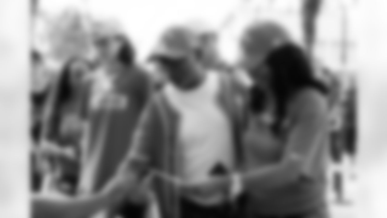 Jacksonville, Fla. — 2025 Members Only Pregame at EverBank Stadium on August 27, 2025.