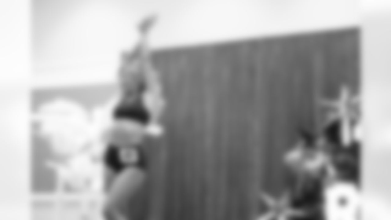 Jacksonville, Fla. — An image from The ROAR final auditions at Prime Osborne Convention Center on May 17, 2025.