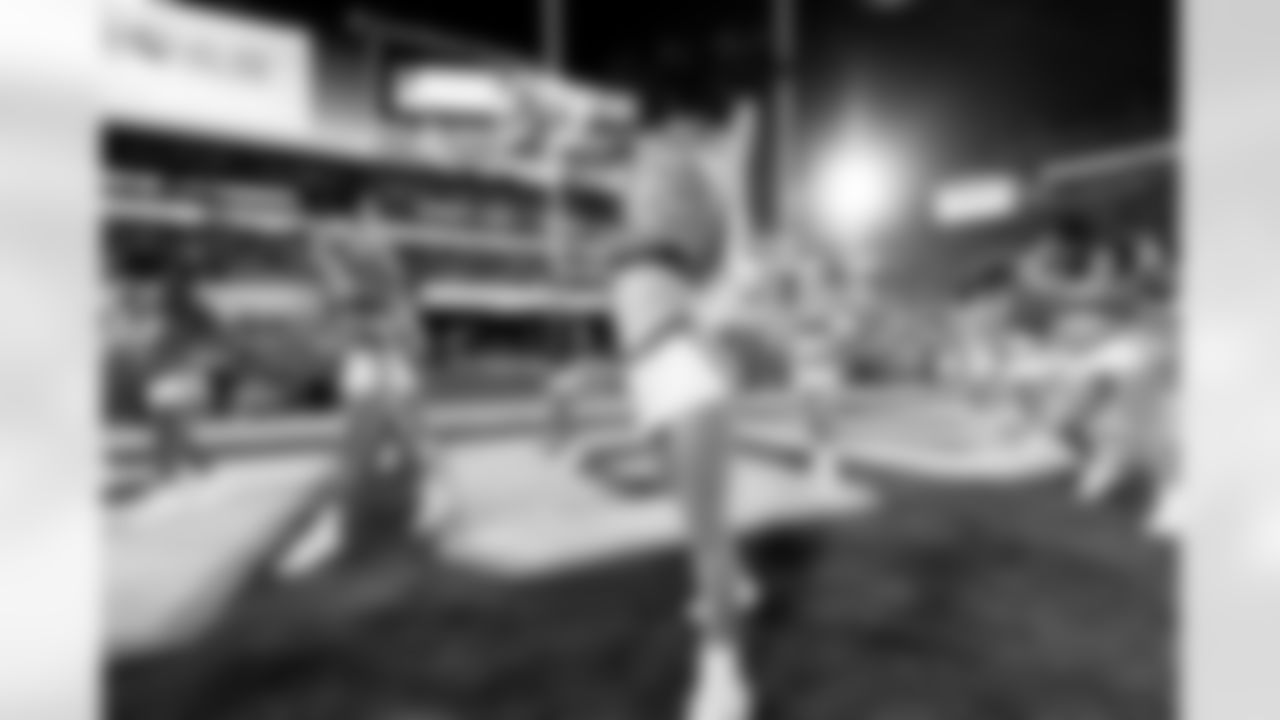 Jacksonville Jaguars vs Kansas City Chiefs