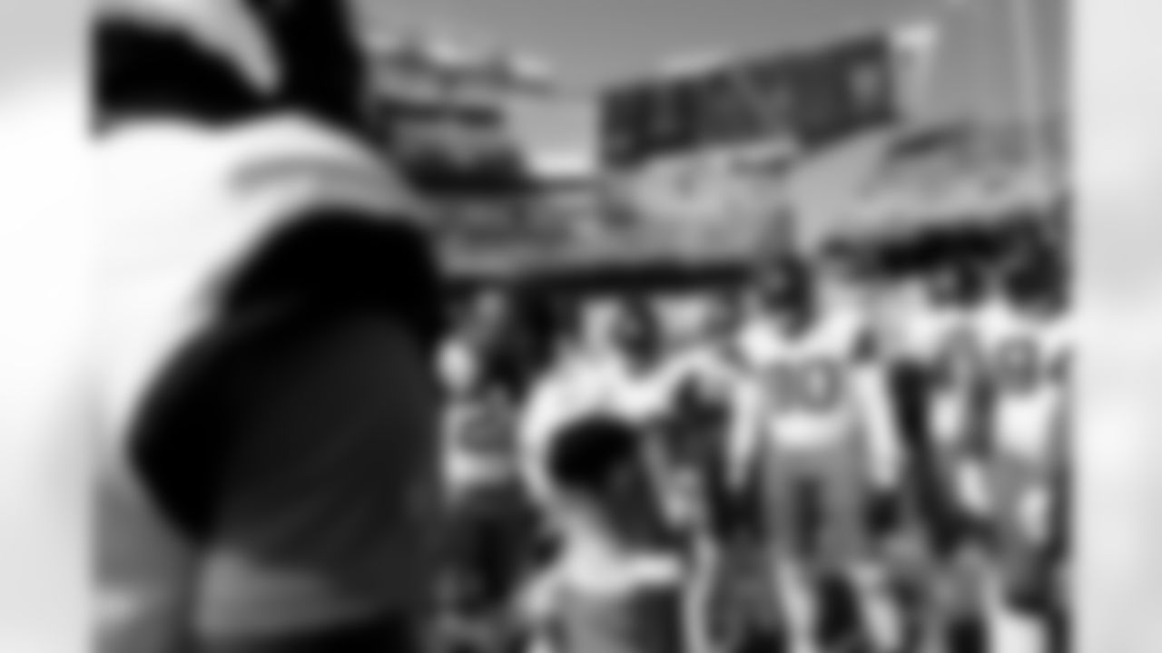 Jacksonville Jaguars vs Cincinnati Bengals
CB Jourdan Lewis (2)