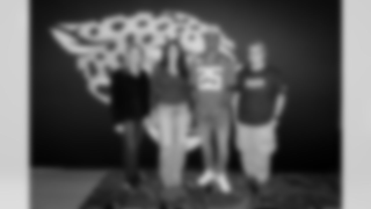 Jacksonville, Fla. — Salute to Service Movie Night at Cinemark Jacksonville Atlantic North on November 13, 2025.