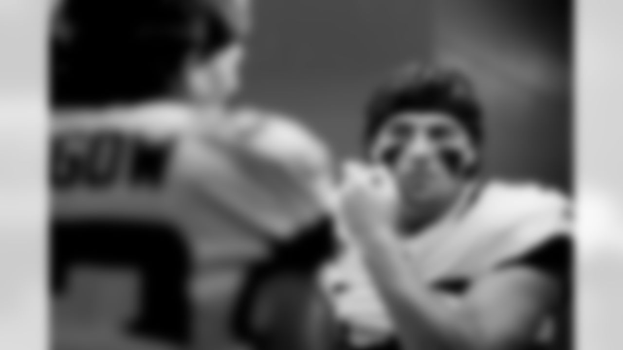 Jacksonville Jaguars vs Arizona Cardinals

DL Danny Striggow (92)