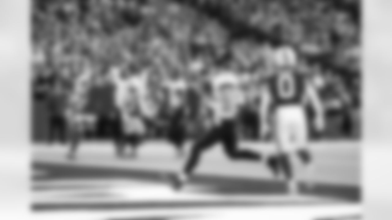 Jacksonville Jaguars vs Indianapolis Colts

QB Trevor Lawrence (16)