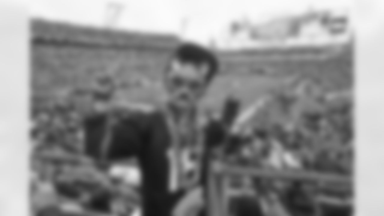 Jacksonville Jaguars vs Tennessee Titans