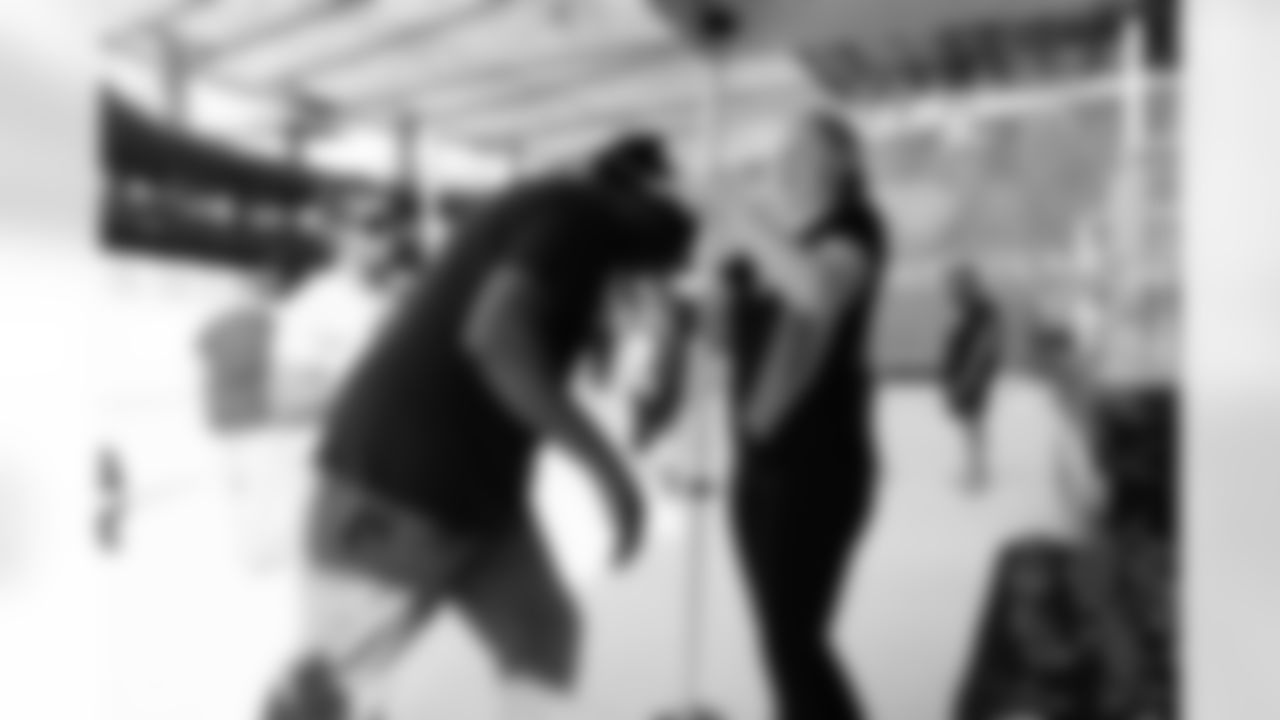 Jacksonville, Fla. — 2025 Members Only Pregame at EverBank Stadium on August 27, 2025.