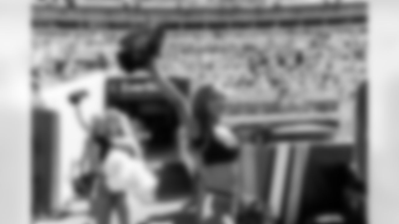 Jacksonville Jaguars vs Seattle Seahawks