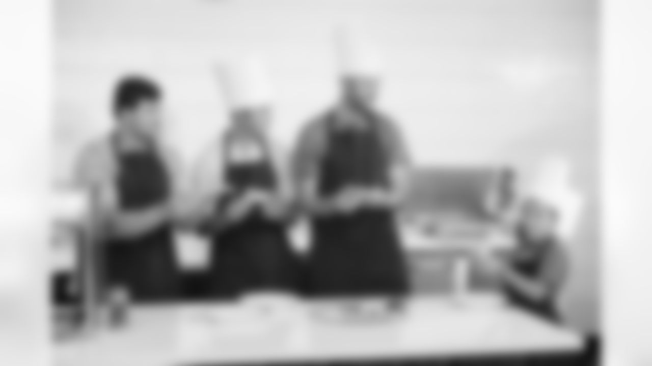 Jacksonville, Fla. – Pizza Cookoff Sponsored by TECO Peoples Gas at the Miller Electric Center on September 23, 2025.