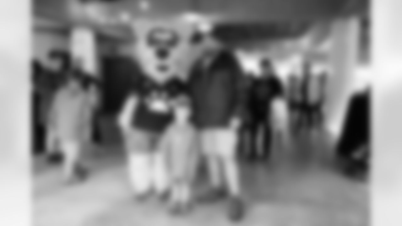 Jacksonville, Fla. — Season Ticket Member Zoo Spooktacular Event at the Jacksonville Zoo on October 10, 2025.