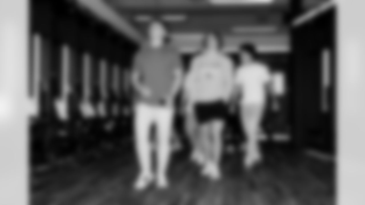 Jacksonville, Fla. — 2025 All PREP Recognition at the EverBank Stadium on December 18, 2025.