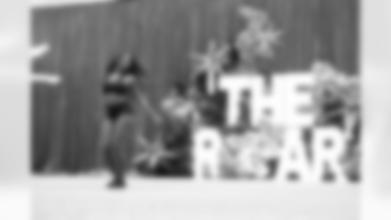 Jacksonville, Fla. — An image from The ROAR final auditions at Prime Osborne Convention Center on May 17, 2025.